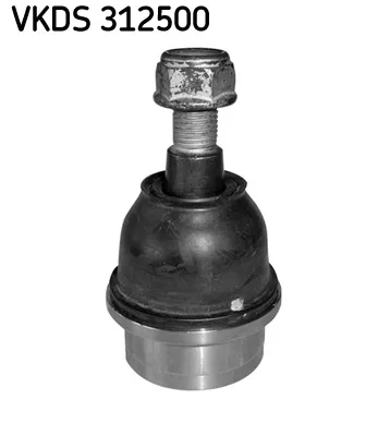 Опора шаровая SKF VKDS312500
